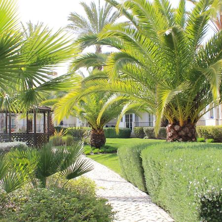 Luxury 3 Bedroom Apartment On Gated Complex Quarteira Bagian luar foto