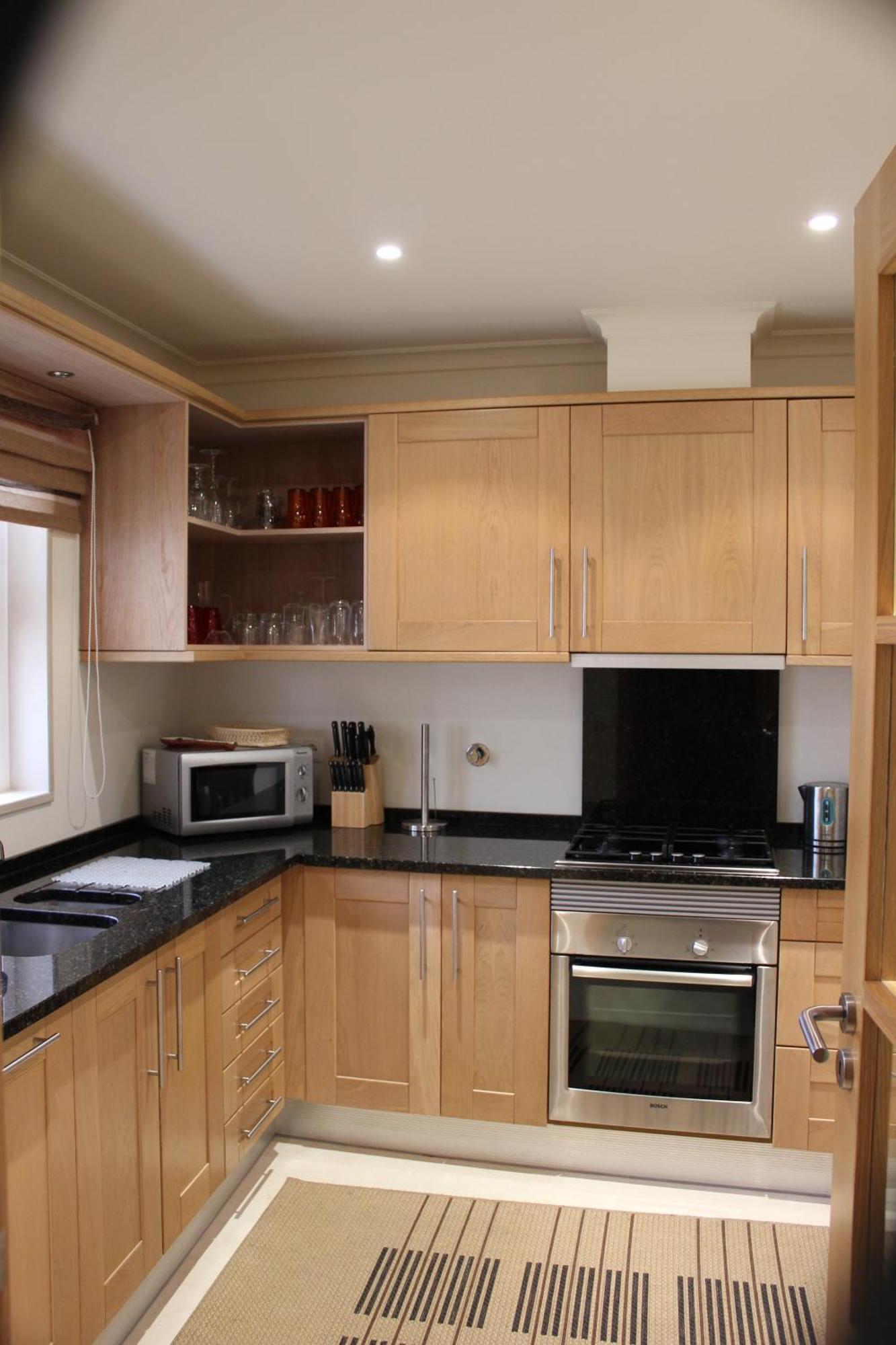 Luxury 3 Bedroom Apartment On Gated Complex Quarteira Bagian luar foto