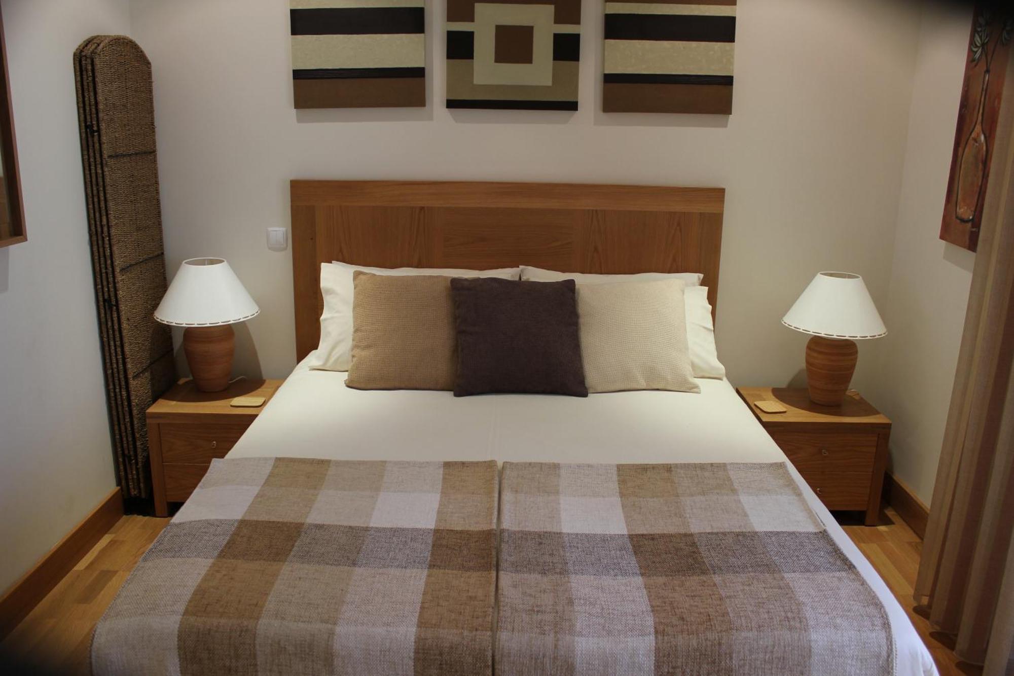 Luxury 3 Bedroom Apartment On Gated Complex Quarteira Bagian luar foto