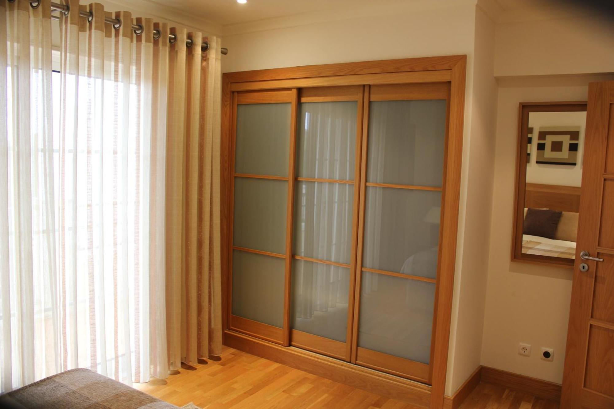 Luxury 3 Bedroom Apartment On Gated Complex Quarteira Bagian luar foto